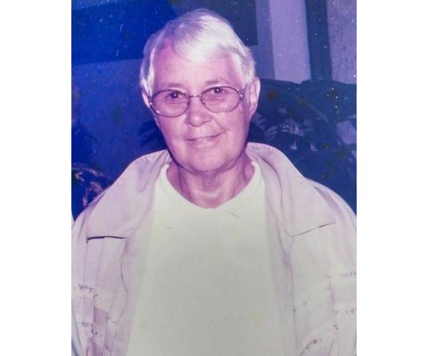 Marilyn hirst chambers obituary 2023 colonial heights va e