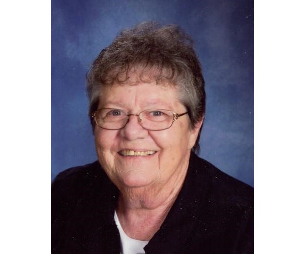 Alberta M. Wiese Obituary (2024) Grand Island, NE Apfel Funeral Home Grand Island