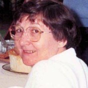 Lillian Babers Cocherl obituary, 1931-2024,  Natchitoches Louisiana