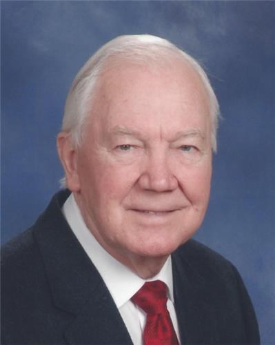 Robert E. Brown Sr. Obituary (1935 - 2022) - Legacy Remembers
