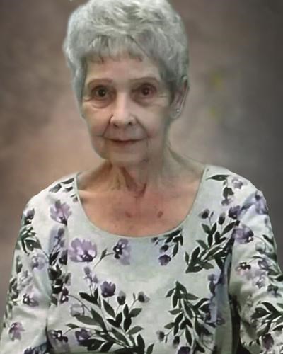 Shirley Mackey Obituary Baue Funeral Home Ofallon 2022 6573