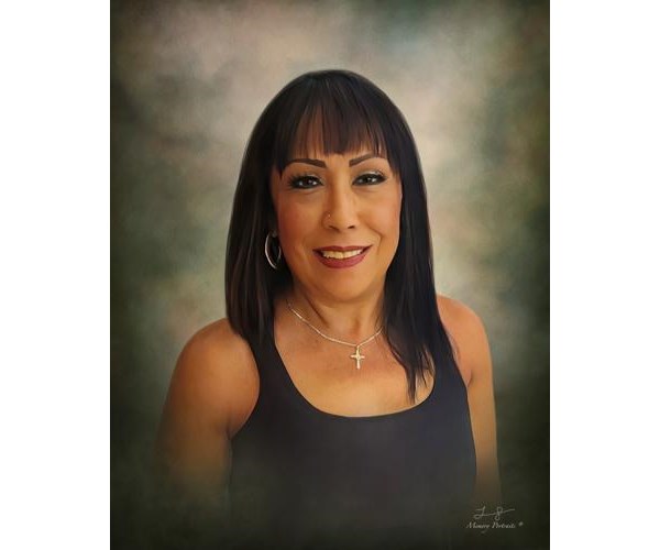 Betty Gonzales Sellmer Obituary (2025) - Artesia, NM - Terpening & Son ...