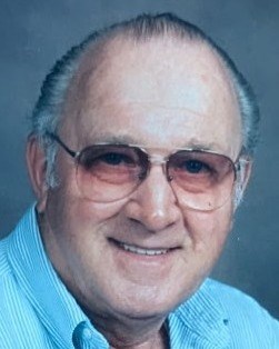 John J. Lenhart obituary, Glen Burnie, MD