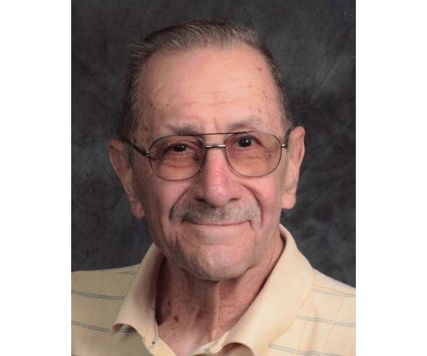 Richard Johnson Obituary Titus Funeral Home and Cremation Services