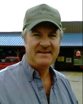 Gerald Dean Cox obituary, Madison, KS