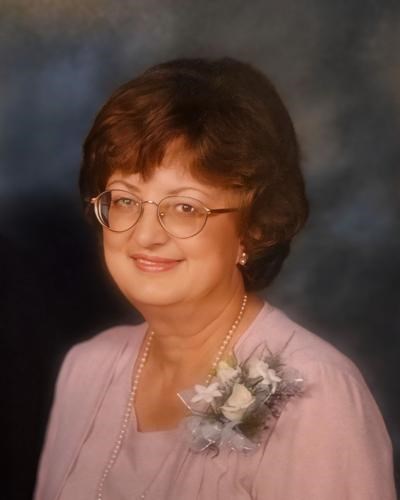 Susan Ann Ausland obituary, Grants Pass, OR
