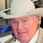 Laddie Joe Potmesil obituary, 1937-2024,  Natchitoches Louisiana