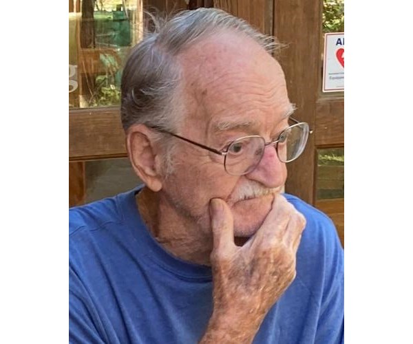 James Simpson Obituary Baue Funeral Home O'Fallon 2023
