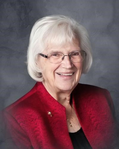 Norma Sullivan Obituary (2024) - Dunlap, IA - Fouts Funeral Home - Dunlap