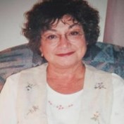 Elizabeth Betty LeGrow Obituary 2023 - Sharp Funeral Homes