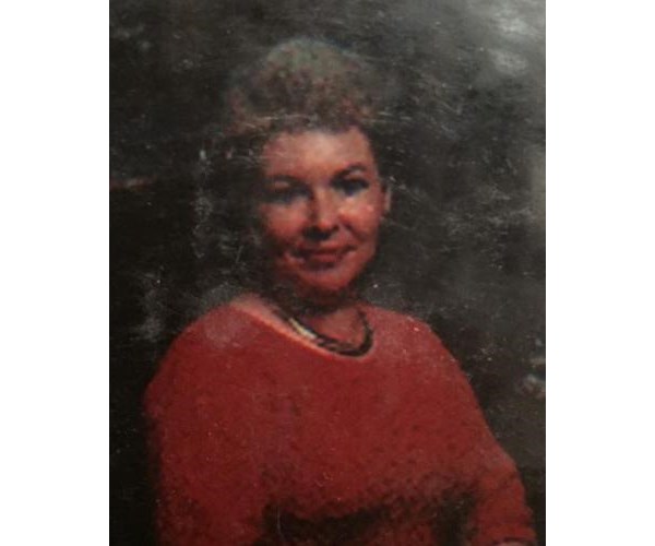 Carolyn Ann Brown Obituary (1947 2023) Legacy Remembers