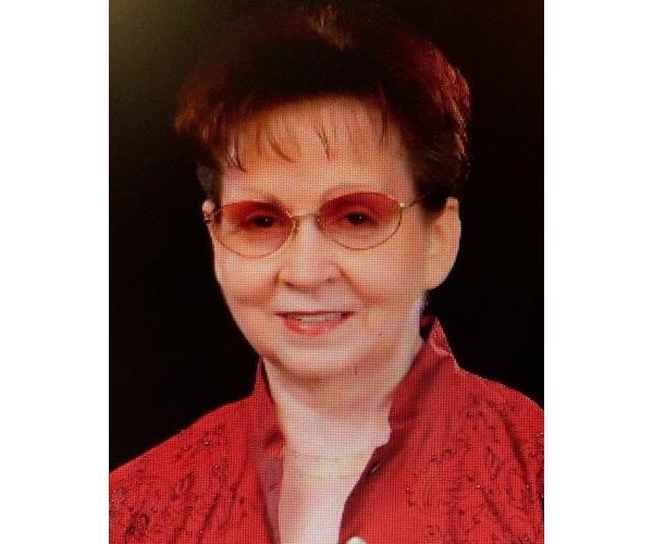 Linda Warren Obituary Hillier Funeral Home Bryan 2023