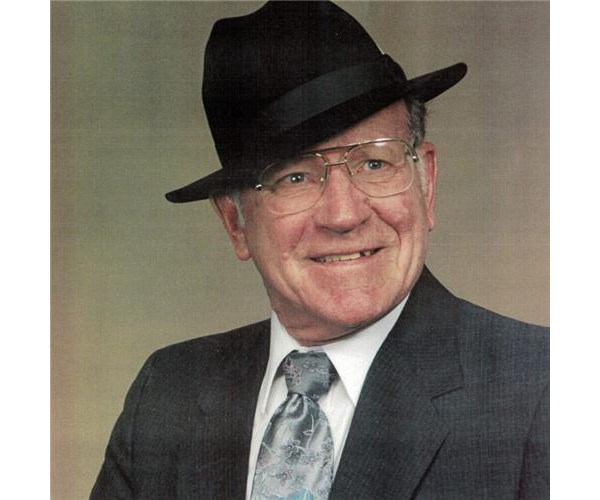 Dell Higgs Obituary (1921 – 2022) – Syracuse, UT