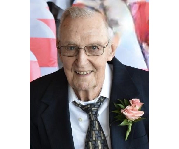 Darrell Lee Crocker Obituary (2024) Park Hills, MO C.Z. Boyer