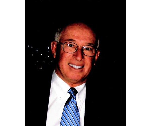 Barry M. Strasser Obituary (2026) - West Chester, OH - Mueller Funeral ...