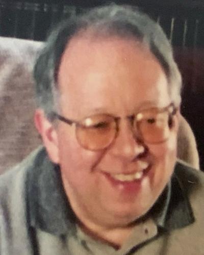 Larry R. Walker Obituary - Bartlett, TN