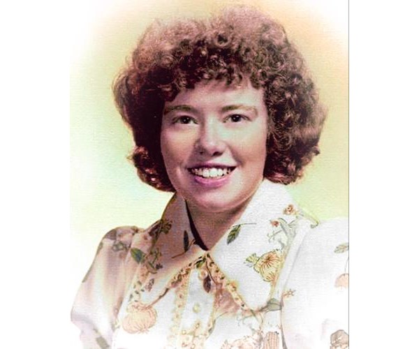Eileen M. Hamilton Obituary (2023) Millbury, MA Mulhane Home For(02)