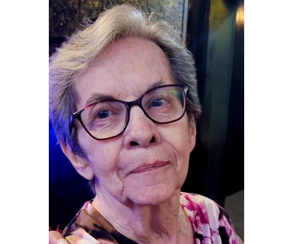 Elizabeth Ann Smailes Obituary (2026) - Colonial Heights, VA - E. Alvin ...