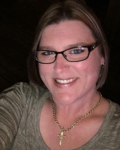 Melonie Morris obituary, Amory, MS