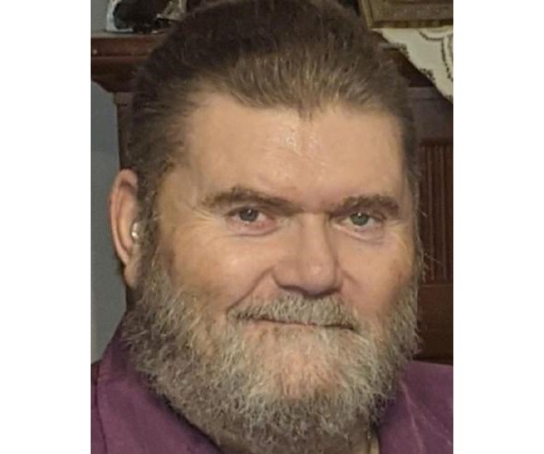 Richard Andrew Tinker Obituary 2023 Linden Mi Sharp Funeral