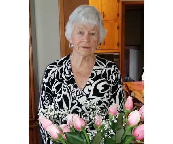 Shirley Anderson Obituary Alderson Funeral Homes, Inc. 2022