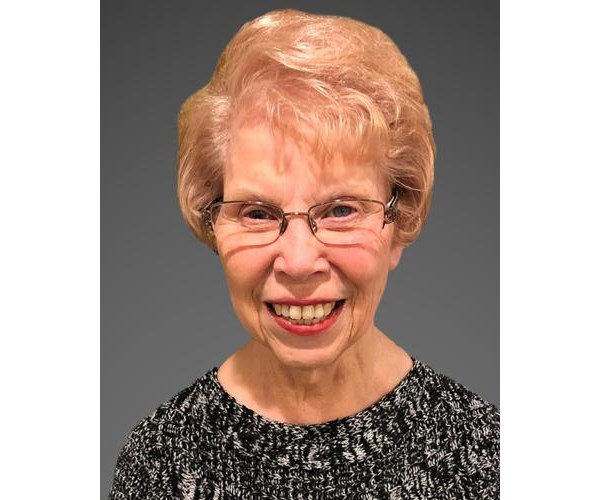 Joyce Walker Obituary KnappJohnson Funeral Home & Cremation Center Morton 2023