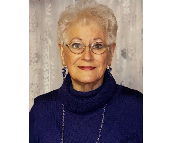 Barbara Ponder Obituary Murray Orwosky Funeral Home Sulphur Springs 2023