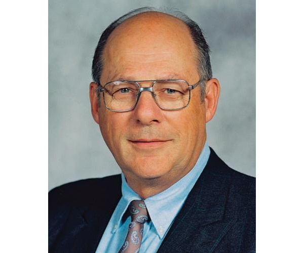 Gary White, MD Obituary Hullinger Mortuary 2022