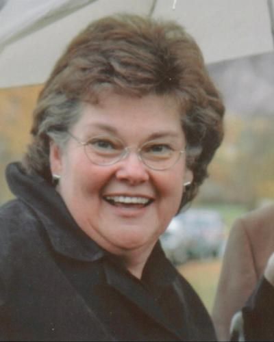 Susan Ball Clarke Burningham Obituary (2023) - Bountiful, UT - Russon ...