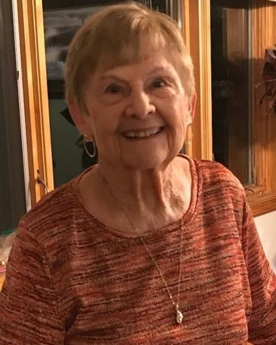 Lillian Kanaly Obituary Daniels