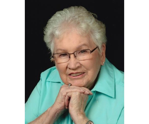 Hazel V Walls Obituary 2023 Wright City Mo Baue Funeral Home Cave Springs 0476