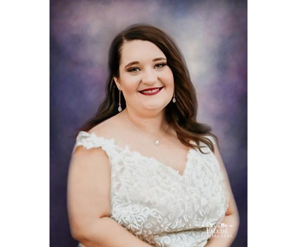 Tara Ramour Obituary (2024) Cottonport, LA Escude' Funeral Home of