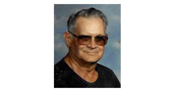 John Jack Elmer Basner Obituary 2023 Grand Blanc Mi Sharp