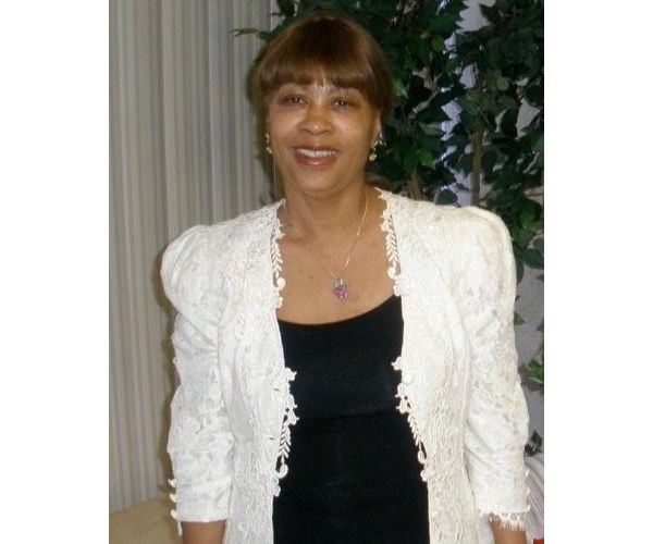 Karen Biffle Jackson Obituary - Giddens Memorial Chapel - Las