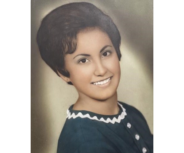 Maria Elena Lopez Obituary (2023) - Los Fresnos, TX - Los Fresnos ...