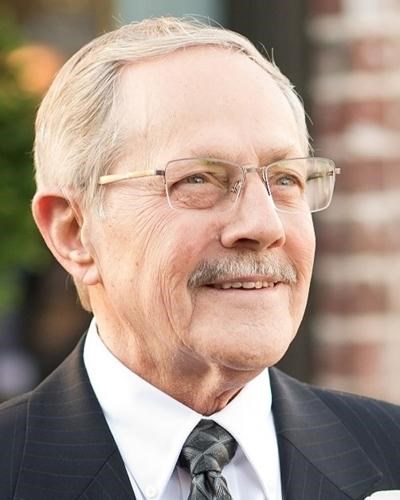 Richard Patrick McTague Obituary (2025) - Overland Park, KS - Johnson  County Funeral Chapel & Memorial Gardens