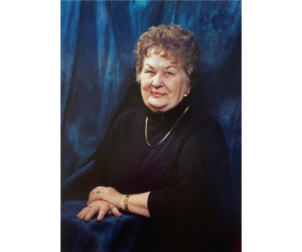 Patricia Williams Obituary Sunset Funeral Home, Cremation Center