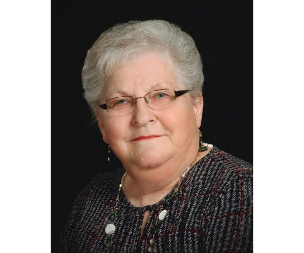 Darleen Edwards Obituary 2023 Wentzville Mo Baue Funeral Home Cave Springs 8125