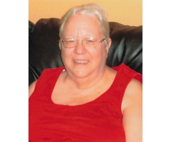 Sandra Carter Obituary 2023 Albert Lea Mn Bayviewfreeborn Funeral Home 