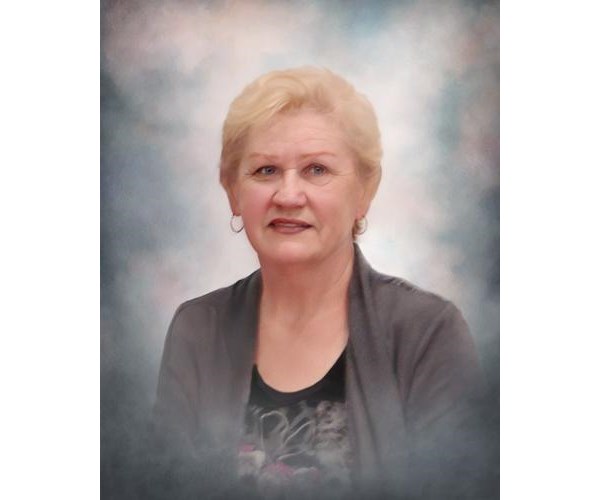 Betty Walker Obituary Stendeback Funeral Home Enfield 2024