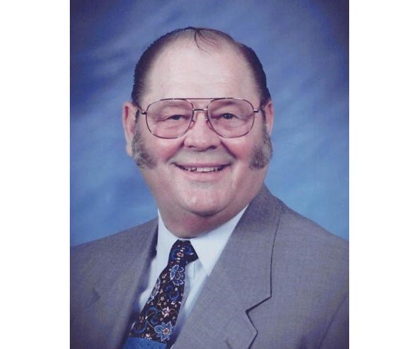 LaVaine Arthur Kester Obituary (2024) - Seguin, TX - Goetz Funeral Home