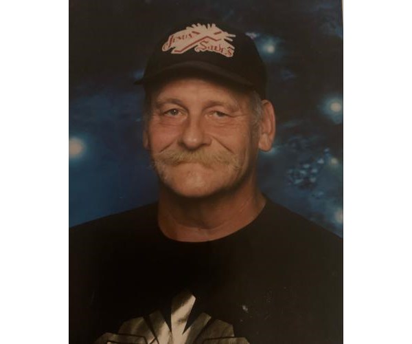 Obituary for Billy Joe Martin Sr.