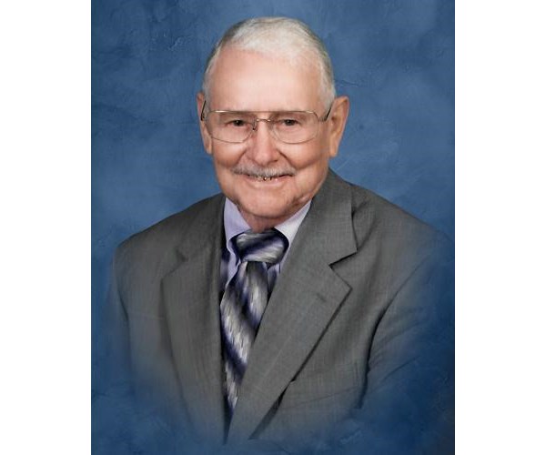 Jim Smith Obituary Elgin Funeral Home 2023