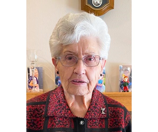 Faith Specht Obituary Greenwood Schubert Funeral Home Cherokee 2023
