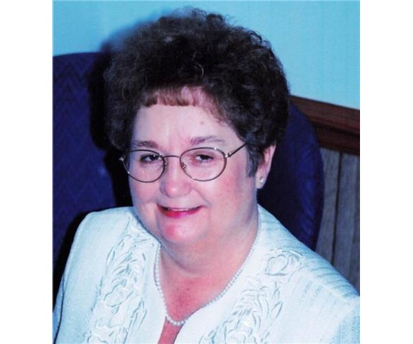 Barbara Eason Obituary Joyners Funeral Home 2022 