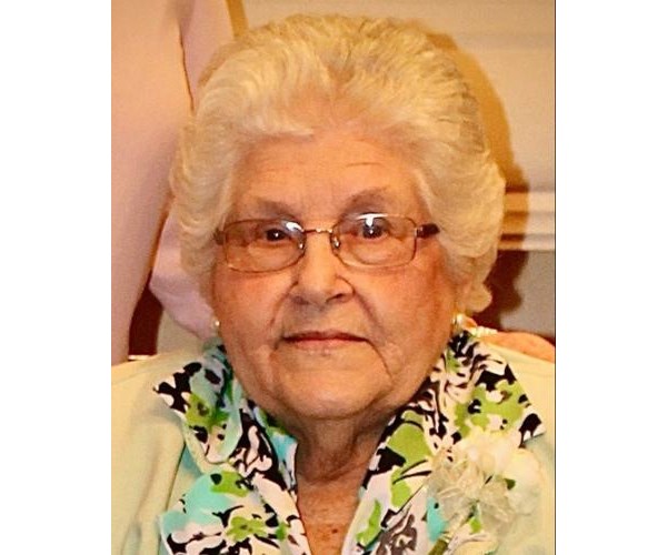 Shirley Walker Obituary Chauvin Funeral Home Houma 2023