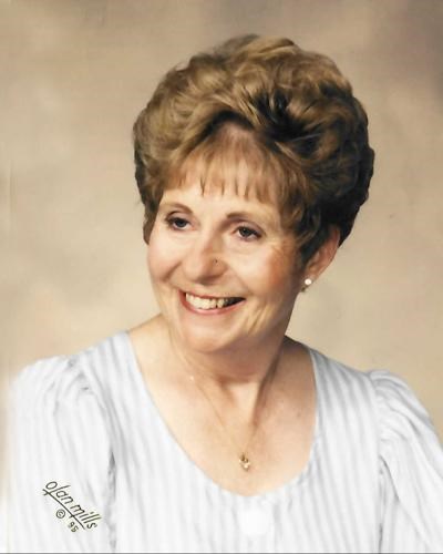 Shirley Rose Hungerford Obituary (2024) - Ogden, UT - Lindquist ...