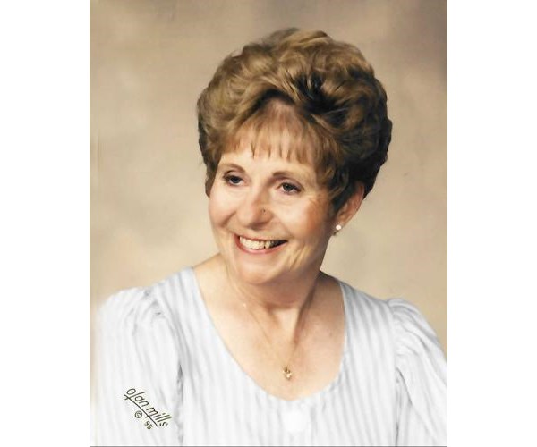 Shirley Hungerford Obituary Lindquist Mortuary Ogden 2024