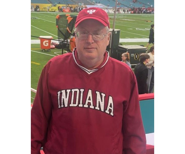 Richard Ross Huston Obituary (2026) - Indianapolis, IN - Flanner ...