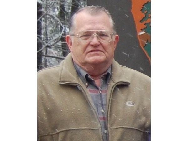 James Ray Haynie Obituary 2024 Northport Al Magnolia Chapel Funeral Home North Northport 